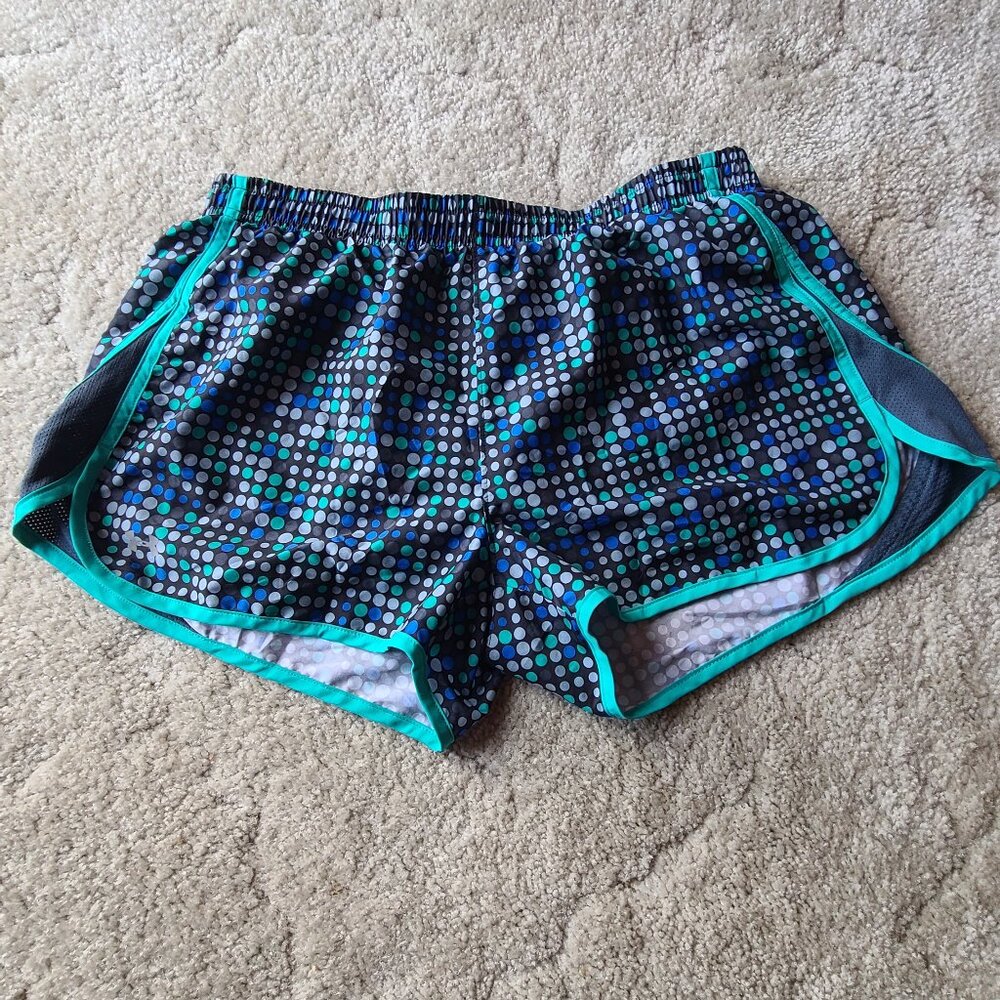 Under Armour HeatGear Shorts